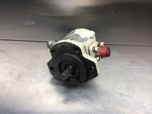 Liebherr Gear Pump